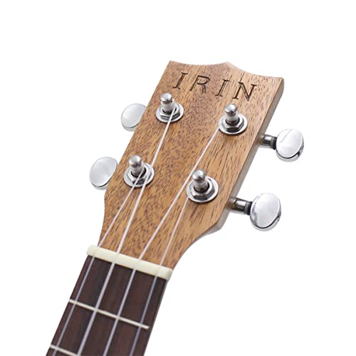 Vaguelly 21 Sangle Ukulélé Taille Étudiants Hawaii Cadeau Vintage Enfants Modèle Ukele Lapin Guitare en Bois Adultes… - Les Beatles, Paul McCartney, John Lennon, RIngo Starr, George Harrison Vaguelly 21 Sangle Ukulélé Taille Étudiants Hawaii Cadeau Vintage Enfants Modèle Ukele Lapin Guitare en Bois Adultes… – Image 7