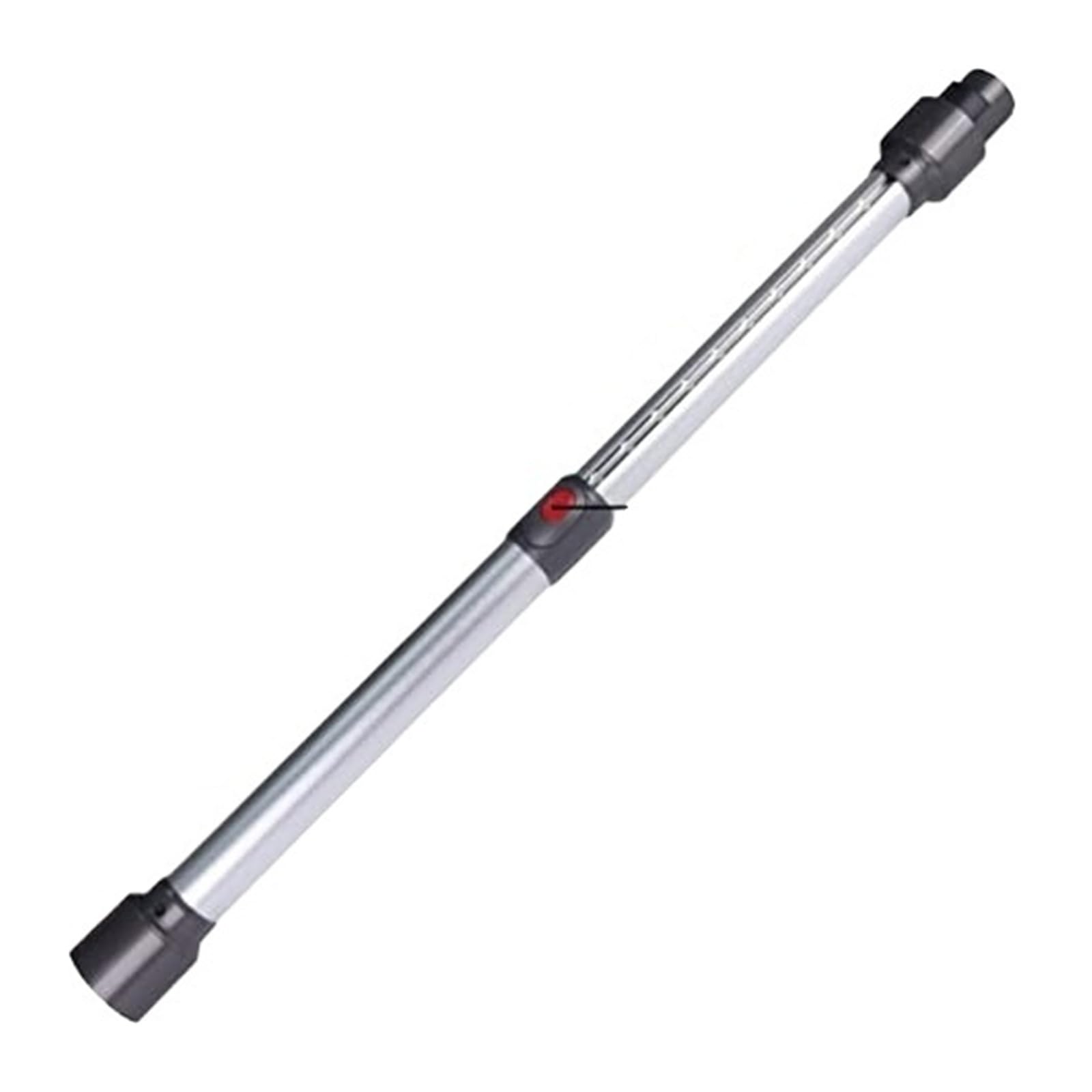 Teleskop Verlängerungsrohr für Staubsauger, Kompatibel mit Dyson