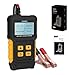 Produktbild Autobatterietester 12 V Batterie-Ladetester AUTOOL BT360 6 V-30 V DC Ladekurbeltest 100-2400 CCA Automotive Lichtmaschine Tester Digital Auto Batterie Analyzer für Fahrzeug LKW Motorrad SUV Boot