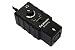 Produktbild Saramonic International XLR-Audio-Adapter (48V) mit Phantomspeisung, Monitoranschluss , volum Drehknopf für Apple iOS/Android Smartphone schwarz