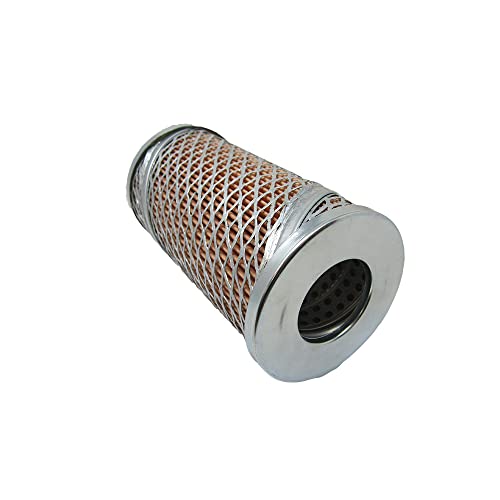 AR26350 Oil Filter Fits John Deere A AO AR B BO BR D 600 G R 500 50 520 530 60 620 630 70 720 730 1020 1520 2020 2030 2510 2520 2630 2640 2840 2940 3010 3020 4000 4010 4020 4030 4230 4320 4520 4620