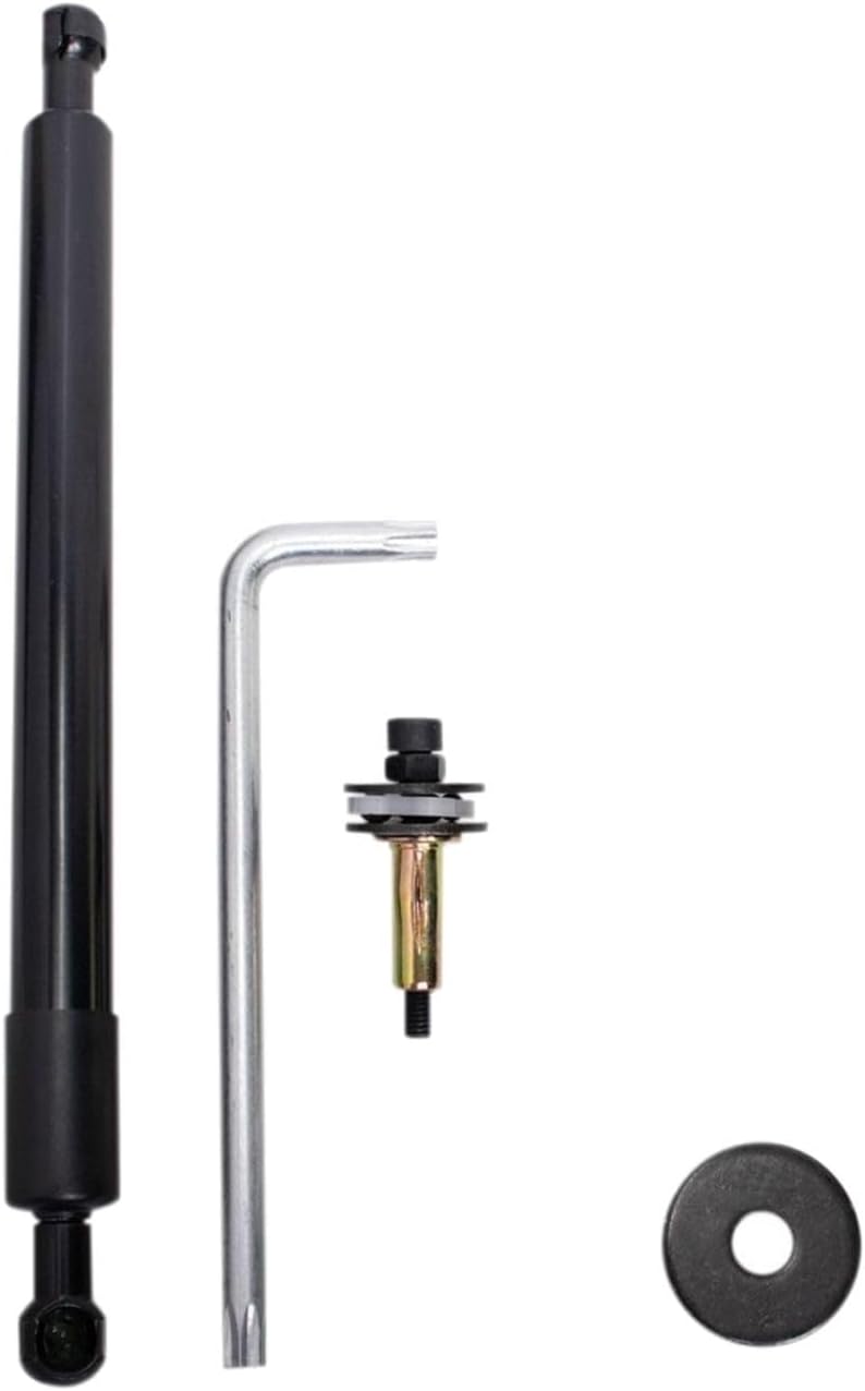 Lift Support Left Side for Dodge Ram 1500 2002-2008
