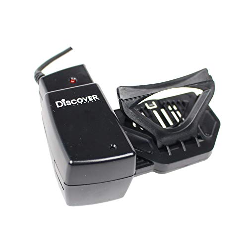 Discover DHL110 Handset Lifter for D904 and Adapt 30 Wireless Headsets