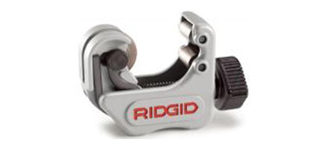 Ridgid 32975 3-16 Mm Avuç Içi Boru Kesici