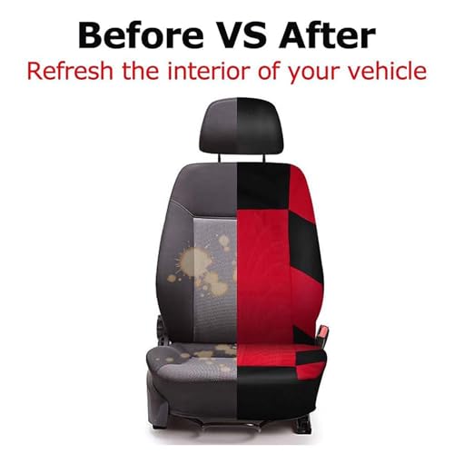 Fundas de asiento para Suzuki Samurai 1992-2014 | Cubreasientos y accesorios 8