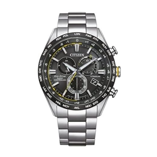 Citizen Orologio Uomo CB5947-80E