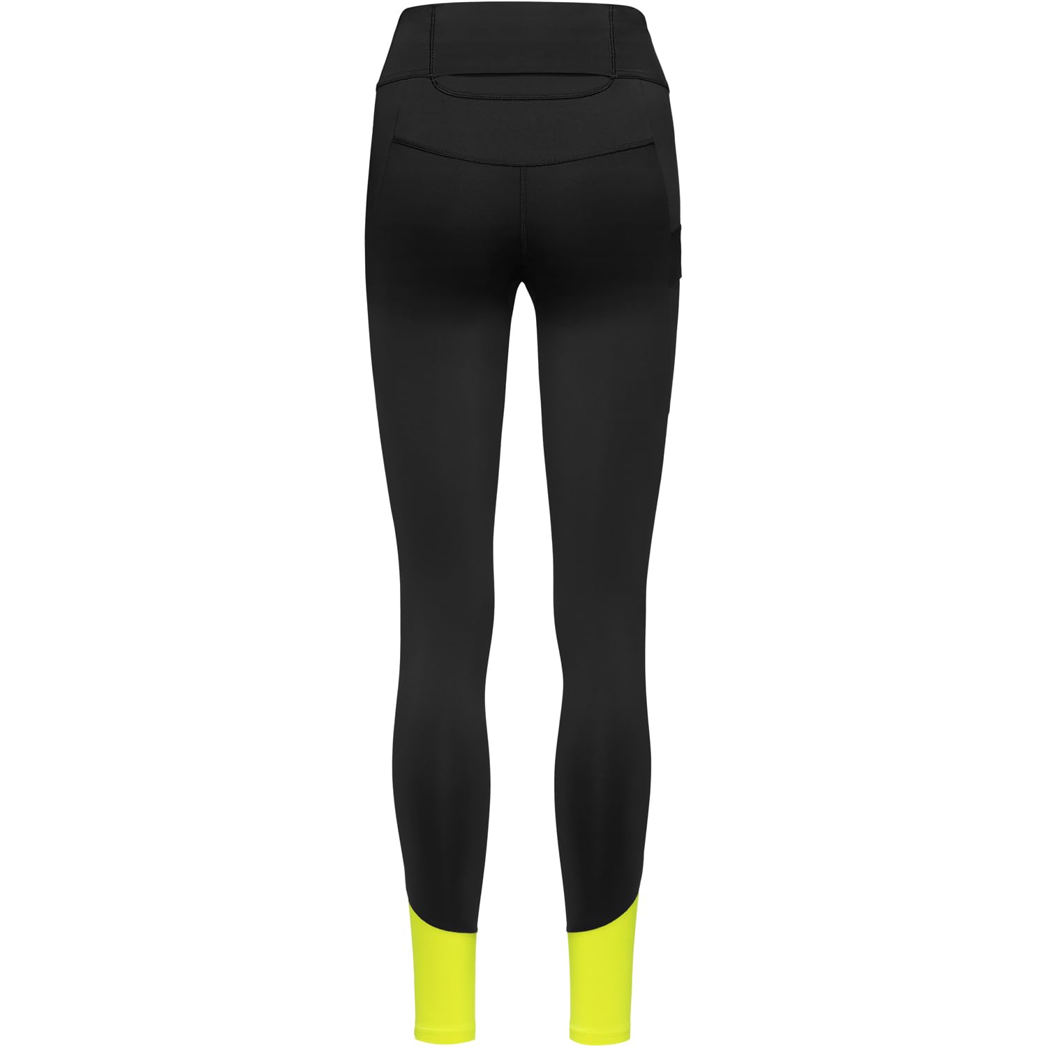 GORE WEAR Tights Thermo CONCURVE Donna