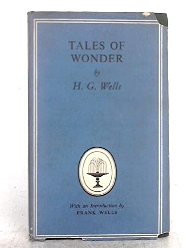 Tales of Wonder