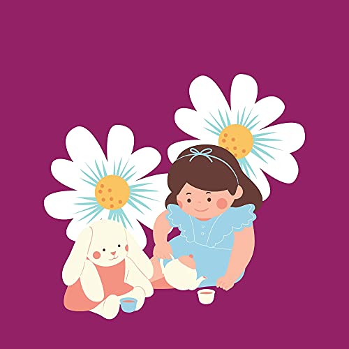 Nursery Rhyme Simplistic by Modern Children's Songs on Amazon Music