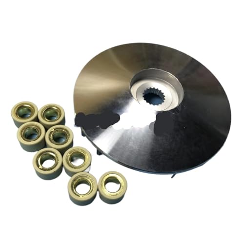 Poulie de variateur DRIVE pour réparer les trous d'accélération 260cc 300cc