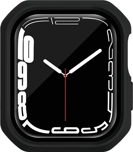 Coque renforcée Apple Watch 42-44mm antichoc intégrale Itskins Hybrid R