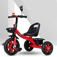 ロッテロ 三輪車 赤 ロッテロ 三輪車 赤