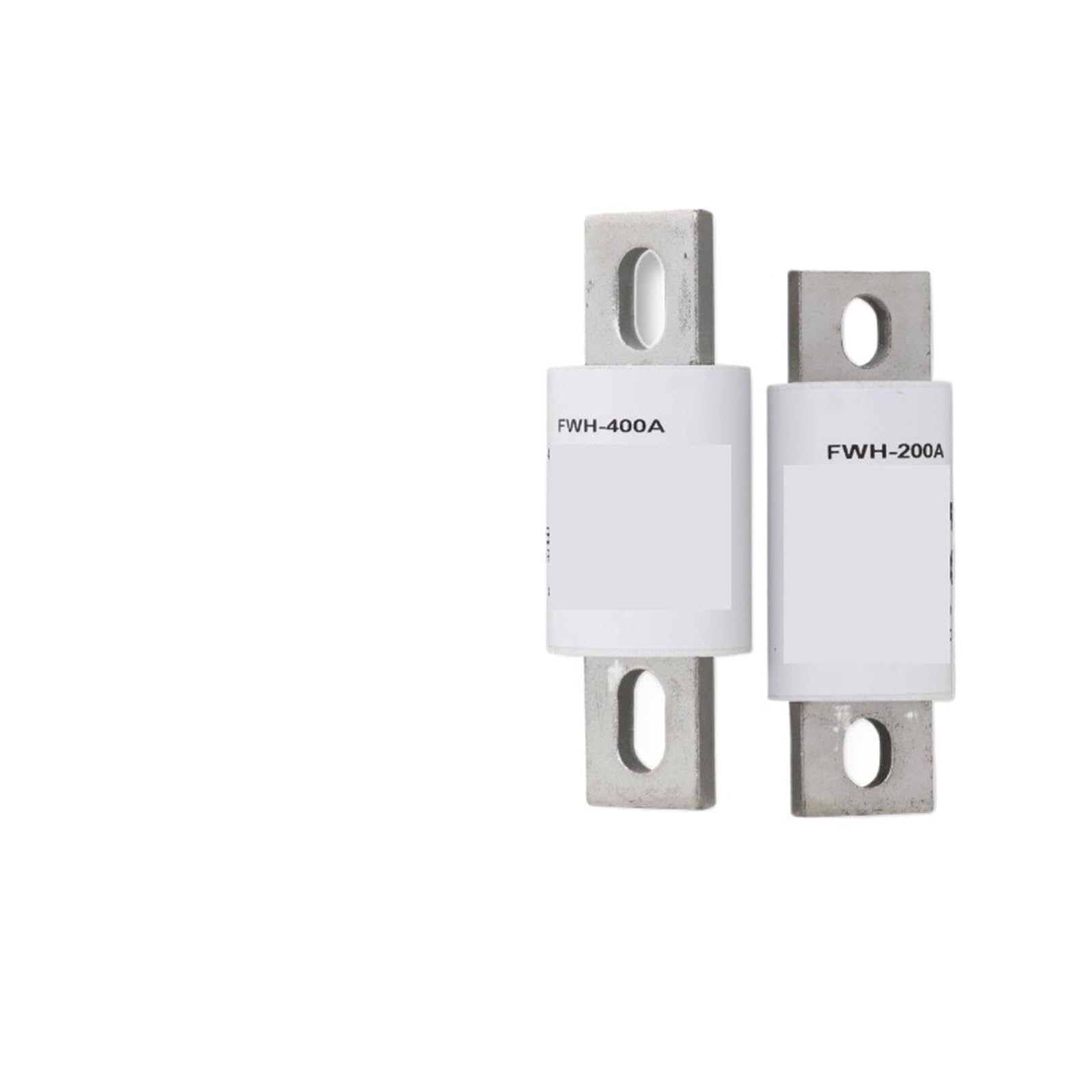 Fusible de Baja tensión FWH-400A 6 * 32mm componente de protección