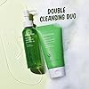 innisfree Green Tea Hydrating Cleansing Foam Creamy Face Cleanser