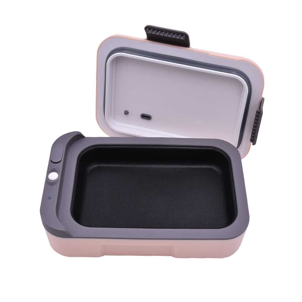 Hot Bento Boîte à lunch – Boîte à bento compacte