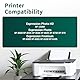 1x Wartungsbox T3661 kompatibel mit Epson T3661 C13T366100 Maintenance Box passend für Expression Photo XP-8500 XP-8505 XP-8600 XP-15000 XP-6000 XP-6005 XP-6100 XP-970