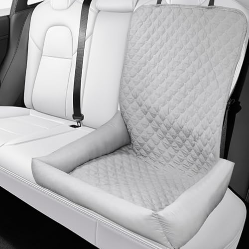 Tapis rafraîchissant pour chien contre la chaleur sur canapé et en voiture - 4