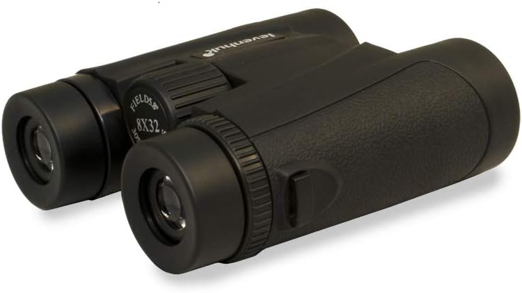 Onе-Dау Sаlе: Uр tо 60% оƒƒ Levenhuk Karma 8x32 Compact Lightweight Binoculars with Roof Prisms and Fully Multi-Coated BaK-4 Glass Optics for Sharp, Bright and Clear Images