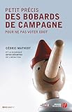  Petit précis des bobards de campagne (DOCUMENT)
