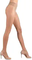 Meia-Calça Lupo Fio 13 Feminino