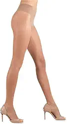 Meia-Calça Lupo Fio 13 Feminino