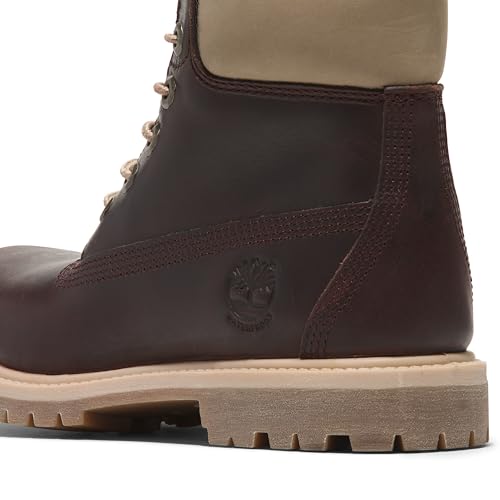 Image of Timberland Women's 6 inch Premium Waterproof Boot Fashion