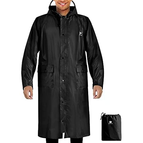 Poncho Imperméable ANYOO Cover