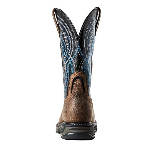 Image of ARIAT Workhog XT Waterproof Carbon Toe Work Boots