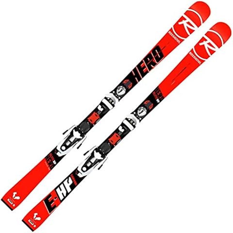 Rossignol RRG02BP - HERO ELITE HP/NX12 K DUAL W/I 171 Cover