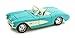 Produktbild Maisto - Chevrolet Corvette 1:24 MG-BURA-31275