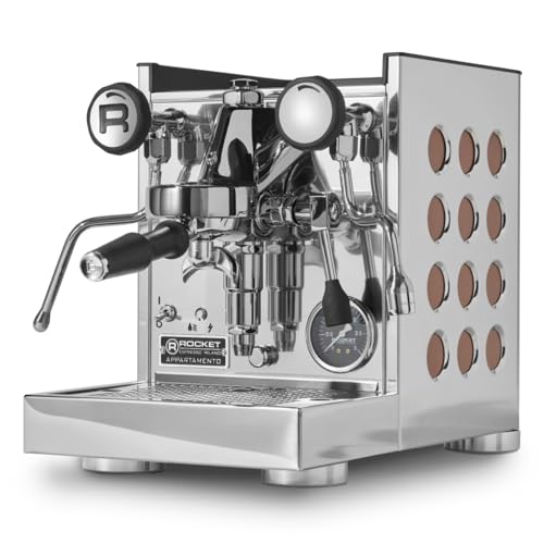 Rocket Espresso Appartamento TCA Espresso Machine...
