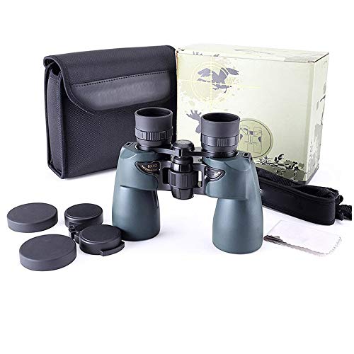 Télescope haute puissance binoculaire un cadeau portable idéal et compact