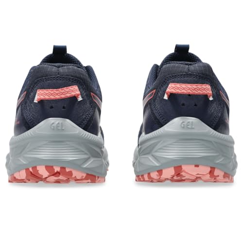 Image of ASICS Womens Gel-Venture 10 Running Shoes