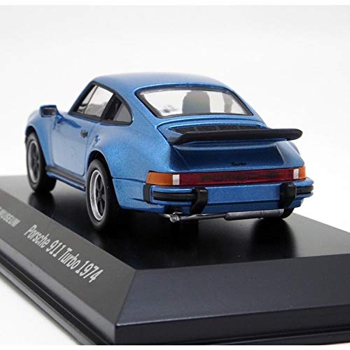 ポルシェ特注ウェリー社製 1/43 ポルシェ 911 ターボ 1974ミニカー Amazon | 1/24スケールカーモデル、ポルシェ911ターボ1974