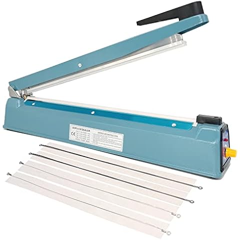 SEELAUGH 16" Impulse Heat Sealer Cover
