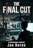 final cut pro 7  The Final Cut: A Psychological Thriller (English Edition)