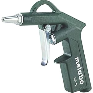 Metabo BP 10 – Pistola de soplado neumÃ¡tica