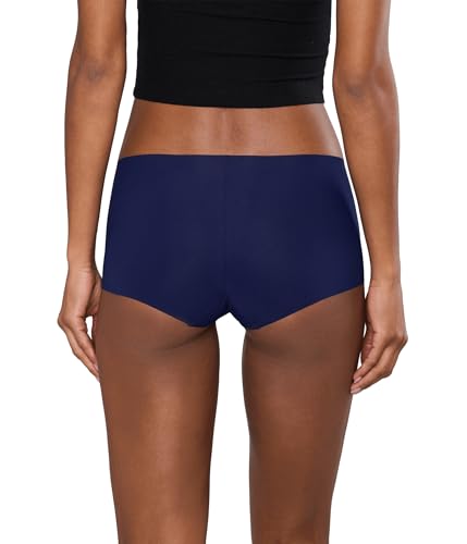 Image of hanky panky Women's Breathe Boyshorts