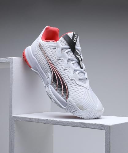 Image of Puma Unisex-Adult Nova Elite Tennis Shoe