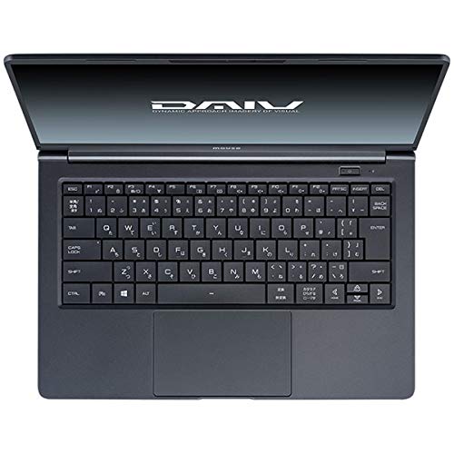 Amazon.co.jp: mouse (マウスコンピュータ) BC-DAIVIDFMX25-201 ノート