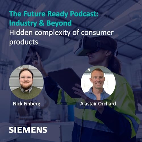 Hidden Complexity of Consumer Products