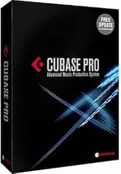 【新品未開封】交渉可 Cubase Pro 9／スタインバーグ Steinberg Cubase Pro 9 Recording Software, Professional
