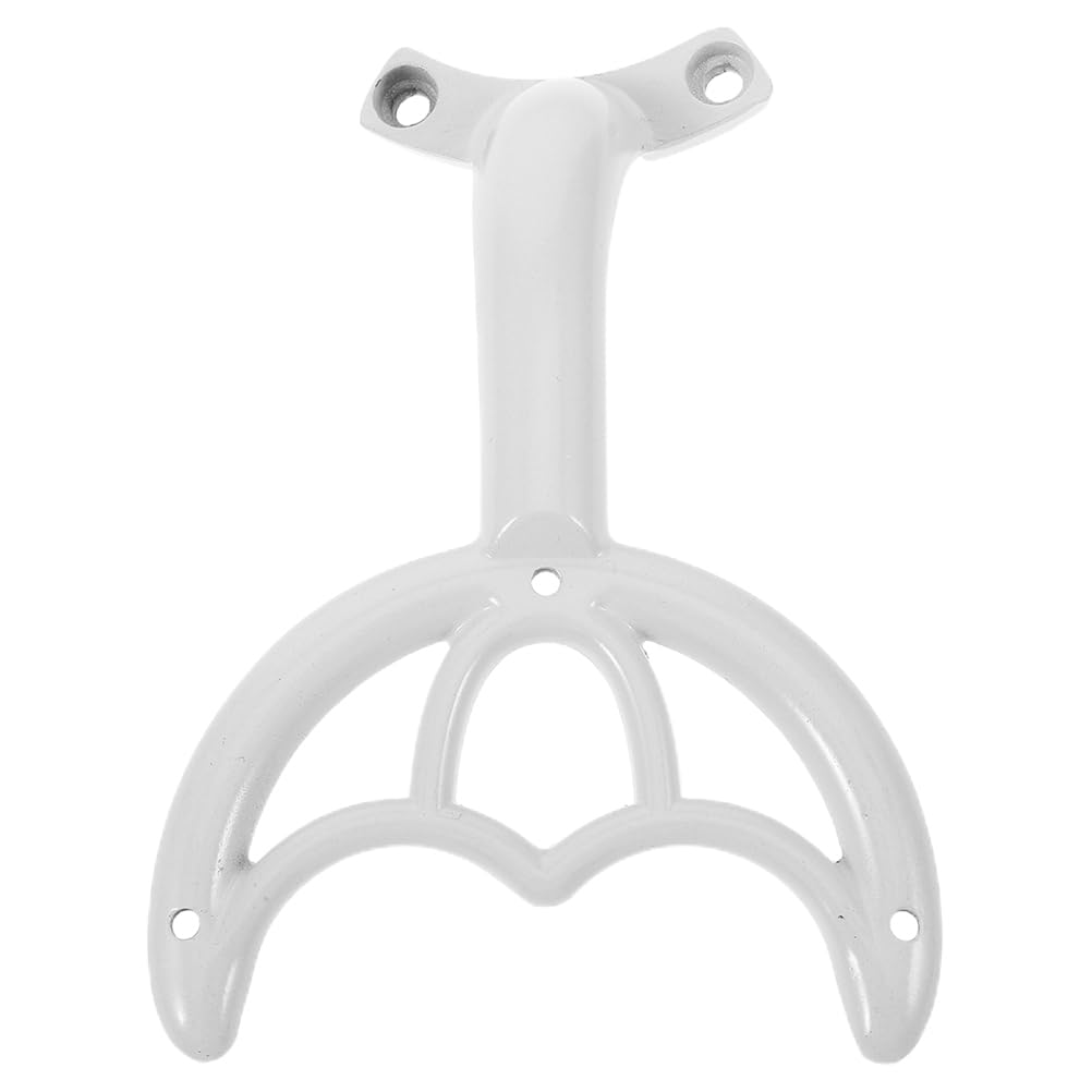 Homoyoyo Accessoires De Ventilateur Bras De Ventilateur Support De Support De De Plafond Accessoire De Pièces De Rechange De De Plafond