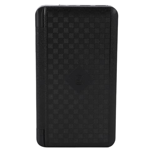Batterie de secours UPS Eujgoov 22.5W pour éviter les coupures de routeur et caméras LED