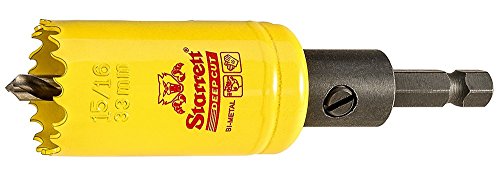 Best Hole Saw For Metal 34