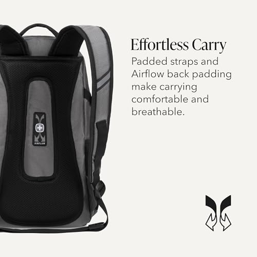 SWISSGEAR City Pack Backpack