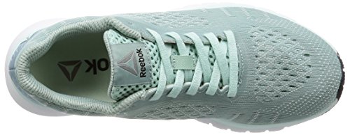 Baskets Basses Reebok Print Run Smooth Ultraknit 35 12 - vue 6