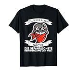 Witzige Motorradfahrer T-Shirts