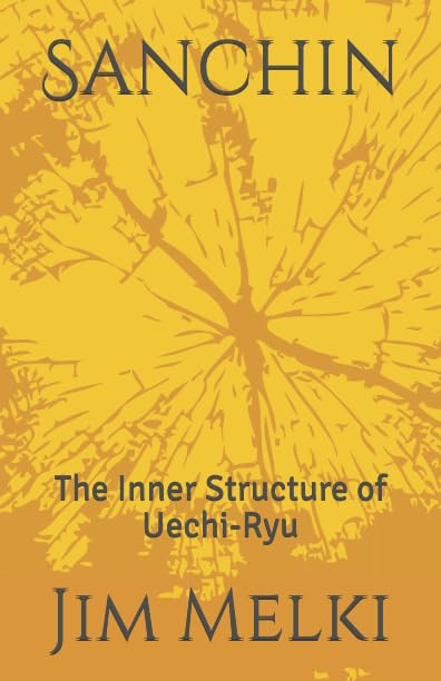 Sanchin: The Inner Structure of Uechi-Ryu Paperback – January 24, 2014