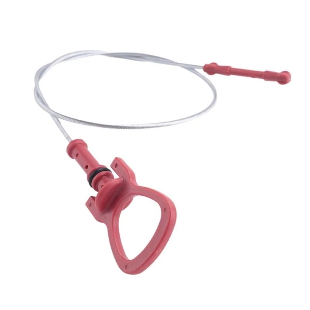 Compatibile Con Benz Per W204 W212 W271 A207 A2710108001 Visualizzazione Del Livello Dell'olio Motore Asta Di Livello Olio Astina Olio Parti